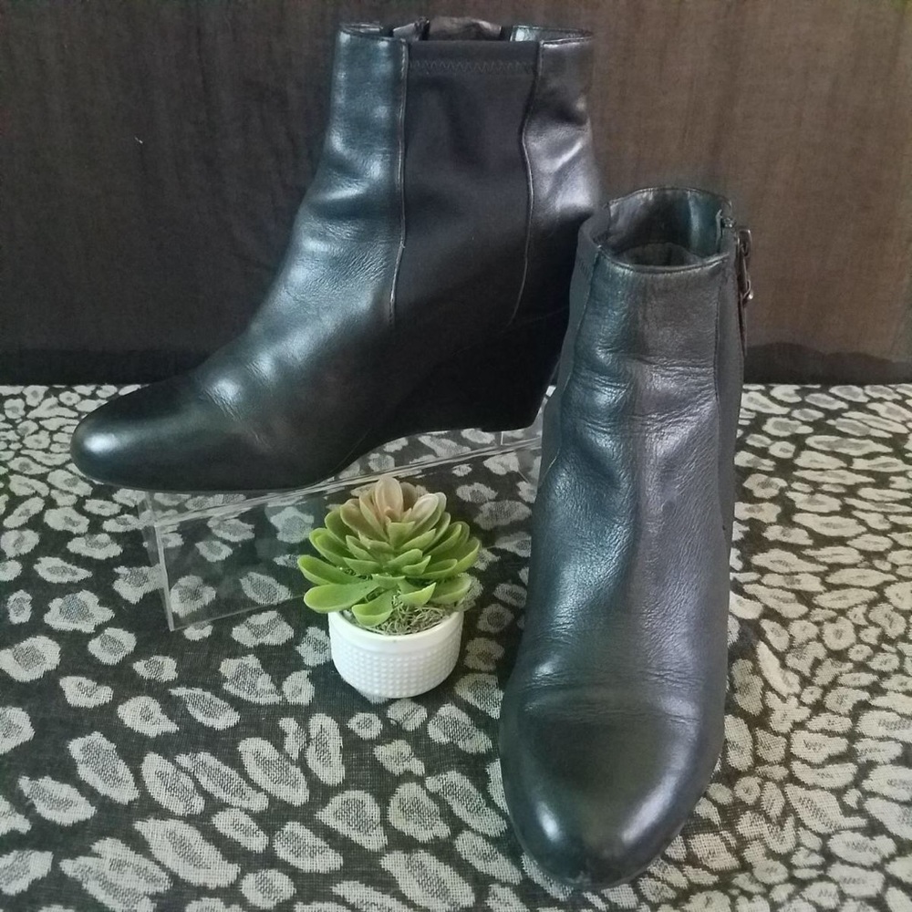 Via Spiga BOOTS SIZE 8.5
